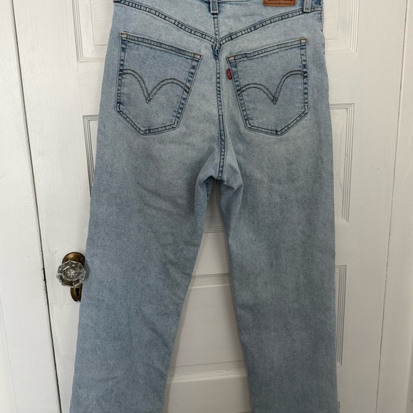 Levis Ribcage - Picture 5 of 6